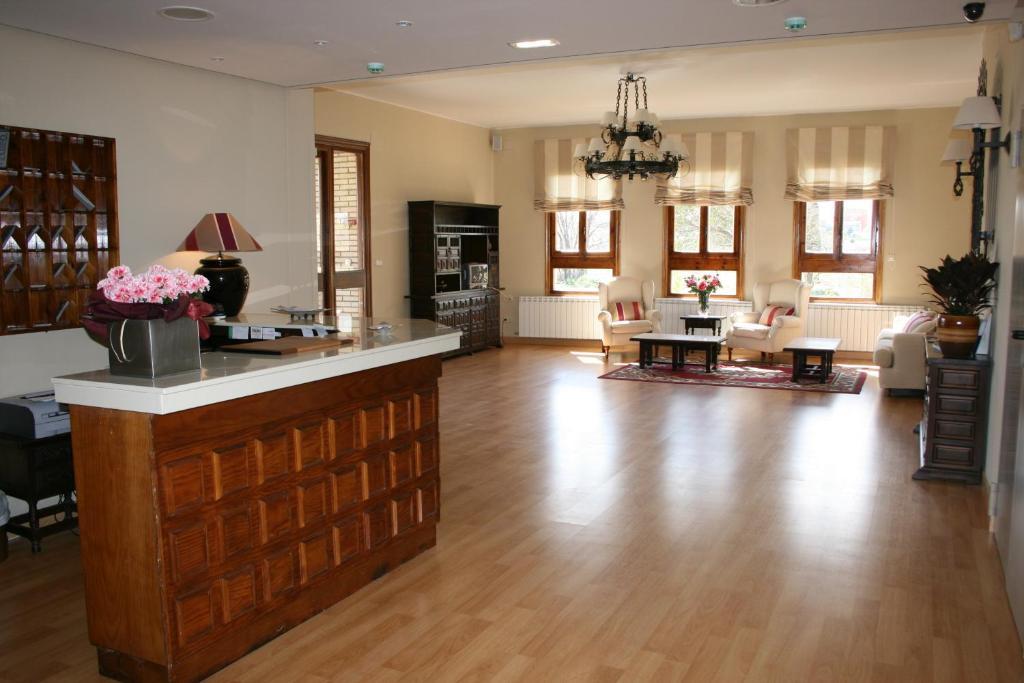 Hotel Cariñena المظهر الخارجي الصورة
