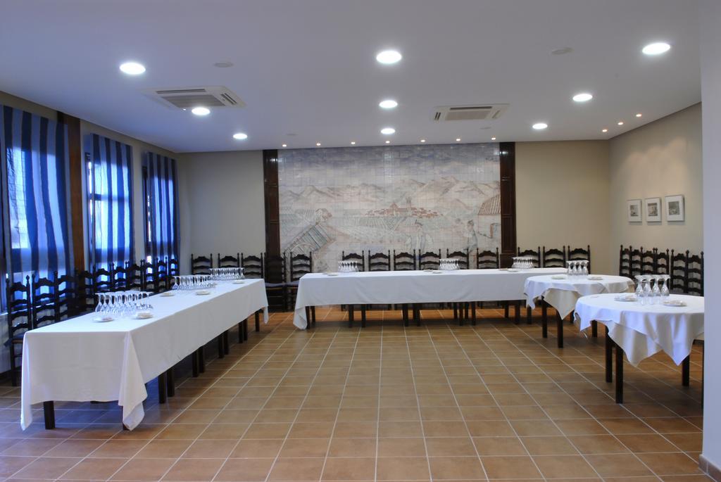 Hotel Cariñena المظهر الخارجي الصورة